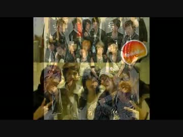 TVXQ❤Super junior