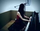 Moonlight Sonata 1st Mov.(Beethoven)～ConcertHallEdit - PianistYuri