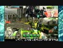[ゆっくり実況]超絶火美少女のボーダーブレイク21[TFを装備してれば・・]