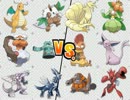 暇人による暇人のためのポケモンBW2対戦実況6（後編）
