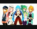 MUGIC歌ってみた【ぷわにー】