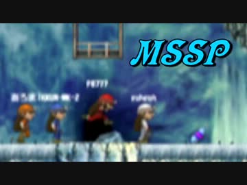 人生下り坂だけど元気です4人衆がみんなでスペランカーをカオス実況⑩！