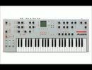 ALESIS ion.wmv