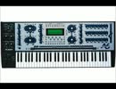 ALESIS Andromeda A6.wmv