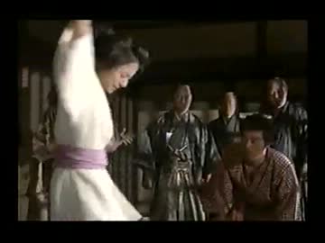 少女アキ・拘束Ｍ女救出