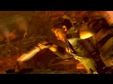 【ゆっくり実況】バイオハザード５をgdgd協力プレイ part20 Chapter6-3 後編