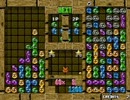 2012年ぷよぷよ通A級リーグ FAL vs もこ part3