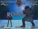GAME41 2012/09/29 Fate Unlimited Codes 大会 最終回 その1