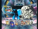 10月1日　中野TRF ﾀﾂﾉｺvs.CAPCOM無差別級大会part.1