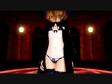 【MMD】NJXA3ボディでone more kiss