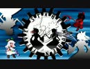 【超悪MUGEN】MUGEN FIVE STAGE -part.0-【神以上デフォ１２Ｐ】