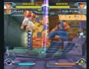 10月1日　中野TRF ﾀﾂﾉｺvs.CAPCOM無差別級大会part.2
