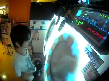 【maimai】【片手】SASAYAN 10/03 22:09 JACKY [Remix] Master【268950点】