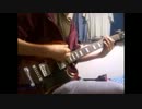 B'z　イチブトゼンブ　ギター