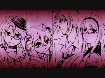 【リツテト】ひねくれフェアリ【テッドテイ】