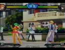 カオスコード全国大会 C5【前夜祭固定3on3】B台-その9