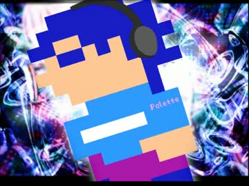 【Remixして】Palette【歌ってみた】