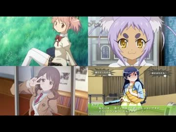 あおい・さおりの新番組(｀・ω・´)　第71回(2012.10.03)