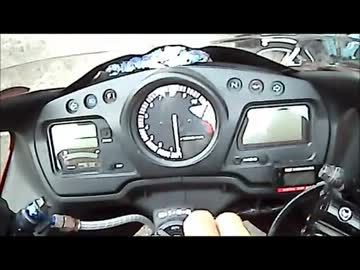 ザクティ買ってブラバに付けた。