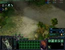【ゆっくり】 StarCraft2初心者プレイ動画9
