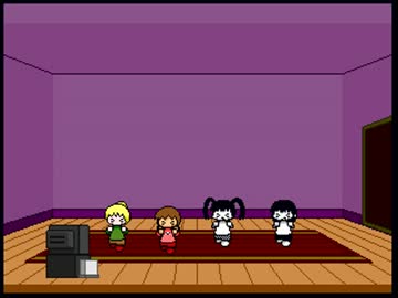 ザ ハウス オブ ザ デッド オブ ザ ゆめにっき