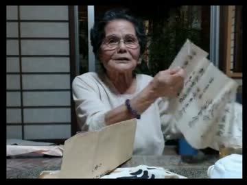 仲村俊子さんのありがた～いお話　3‐2