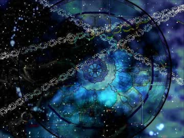 【NNI】Cold conflict【オリジナル曲】