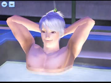 【ゆっくり】sims3でヘタリア村・part3　【sims3】