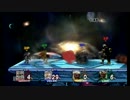 おきらく乱闘でリンチ退治９６