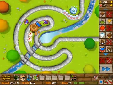 BTD5 10/04 DC