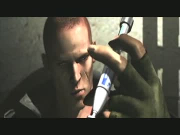 【バイオハザード６】初プレイpart2(ジェイク編)