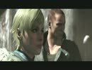【バイオハザード６】初プレイpart3(ジェイク編)