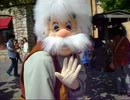 【TDS】ディズニーシーに行ってきた【9月30日】