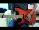 Candy DulferのBob's Jazzソロだけ弾いてみた