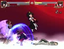 【MUGEN】 Hei_ｆ&Gustab vs Physalis_f&Psyqhical-Boss　37/？