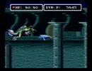 なつかしの名作ゲームプレイ　｢４６億年物語｣（SFC）9/11
