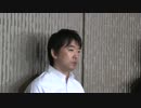 2012.10.4 橋下市長 登庁時囲み取材