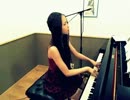 Moonlight Sonata 2ndMov.(Beethoven)～ConcertHallEdit - PianistYuri