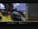 【実況】エウレカセブン TR1 NEW WAVE　Part2 1/2