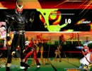 【MUGEN】(ほとんど)自分の大会に出た男女タッグでリーグ大会 part7
