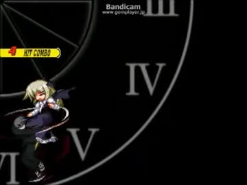 【MUGEN】 再審 レアアクマ被害者の会 第三回大会 その34 ★本選 【狂以下】