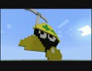 【Minecraft】オルゴールクラフト-Part11-【ゆっくり実況プレイ】