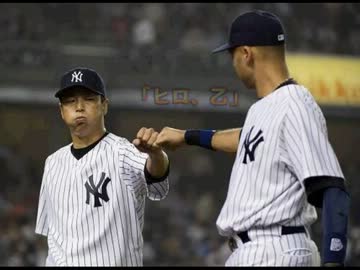 【黒田博樹】 ヤンキースで１６勝目 【2012】