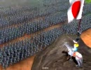 三国志大戦３　開幕乙で１００位以内になる１