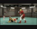 【DOA5】アルファを自演でGET