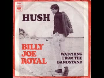 Billy Joe Royal - Hush