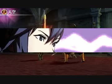 【プレイ動画】ファイアーエムブレム覚醒　絶望の未来1 (2/4)