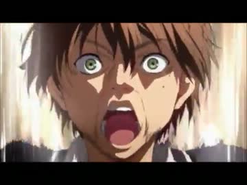 【MAD】中二病でも恋がしたい！１話（前半の部）