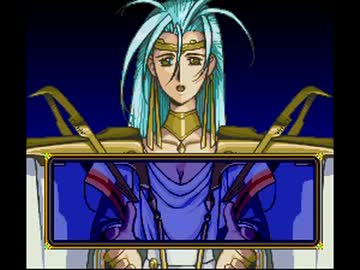 デア ラングリッサー Tas Part１ ニコニコ動画