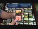 【MTG】ラヴニカへの回帰ＢＯＸ！その１【開封動画】
